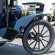 Illustration for article titled Horseless Carriages Visit Our Museum